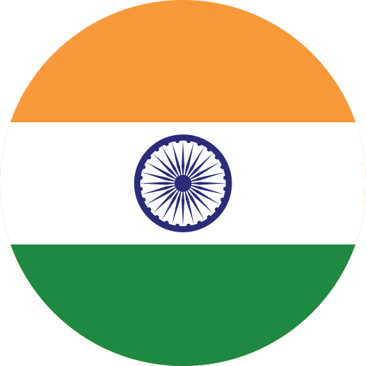 INR flag